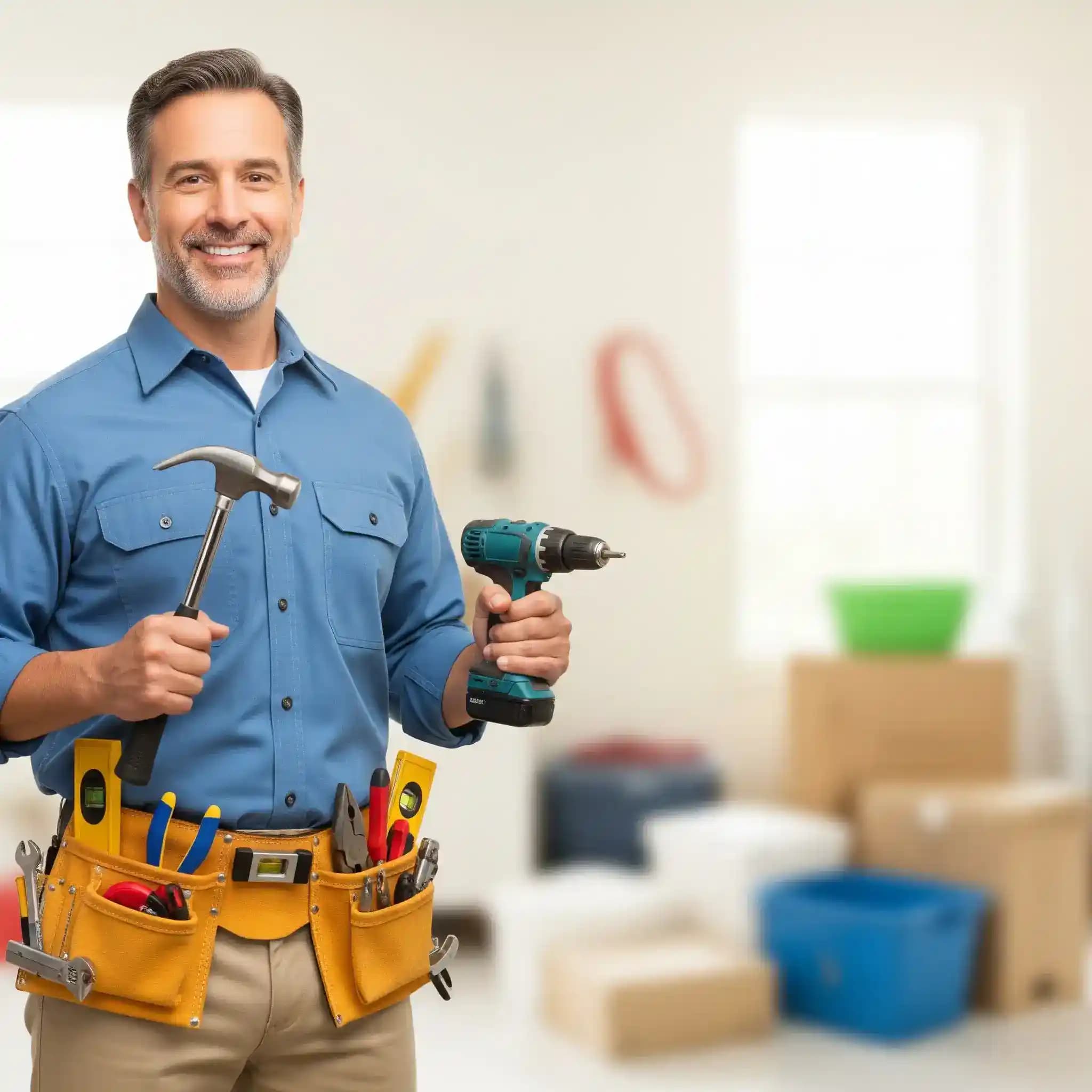 Handyman services